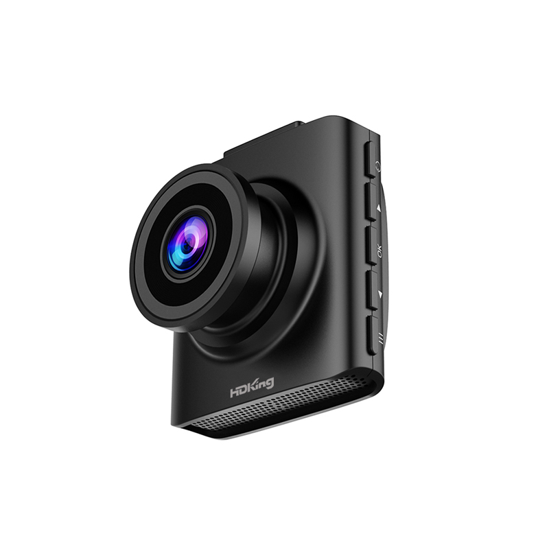 New Mini 2 inch 12MP Wireless Dash Cam with G-Sensor DC302H 